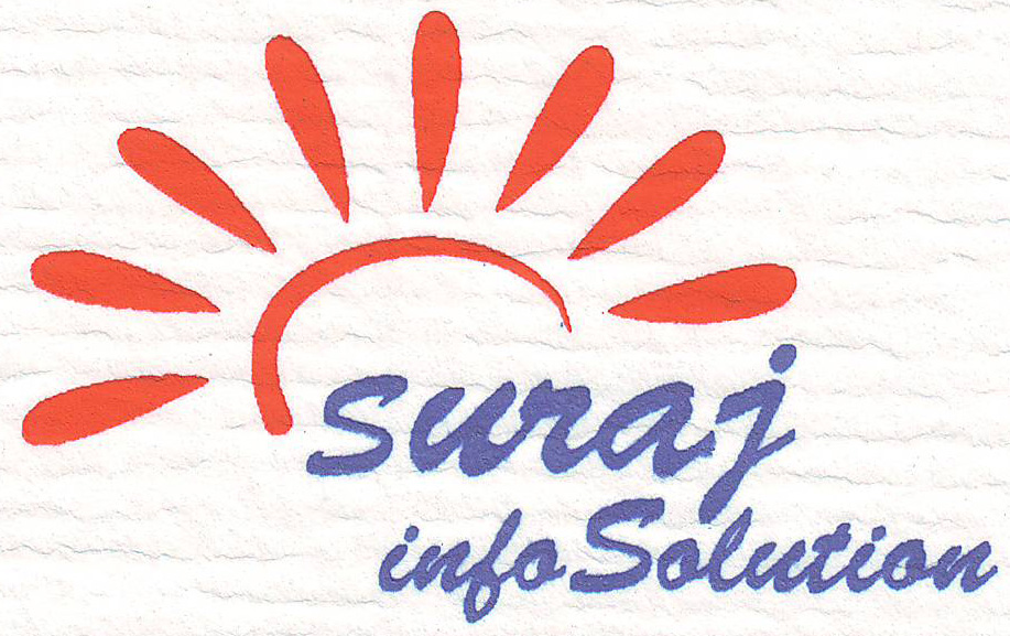 suraj infoSolution logo